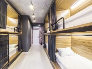 Хостел Панорама Лофт