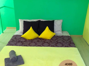 Апартаменты ApartVille 408-Г