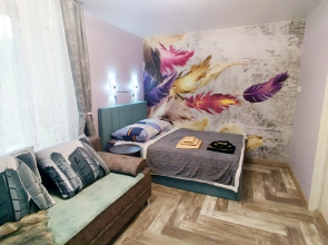 Квартира Мистера Кота