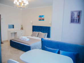 Апартаменты в Сочи у Моря 409