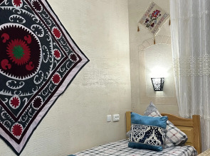 Гостевой дом Khiva Rajab Ota