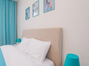 Апартаменты Космонавтов 26A