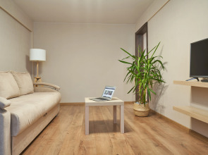 Апартаменты Good Night на Белинского 30