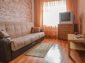 Апартаменты Кристалл на Машиностроителей 55