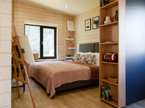 Частный Дом Wow Home Vysota