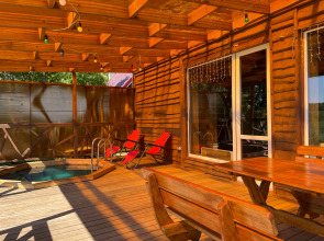 Гостевой дом Хутор Неттникен