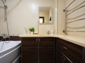 Квартира Бархат