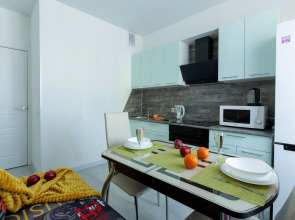 Квартира  Lucky Time