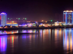 Квартира на Набережной