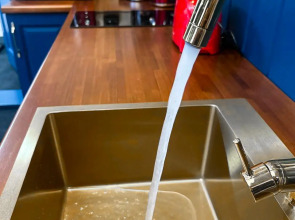 Гостевой Дом Брусника № 1