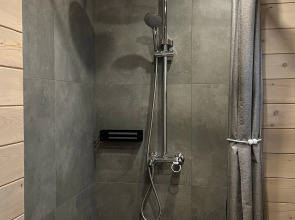 Гостевой дом на Обручева