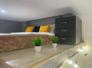 Апартаменты Dialog Apart 2