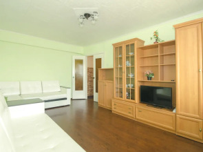 20 Двухкомнатные Апартаменты