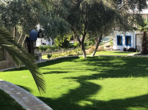 Бутик-отель Dorman suites