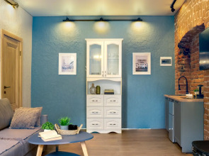 Апарт-Отель Дом с Гаргульями