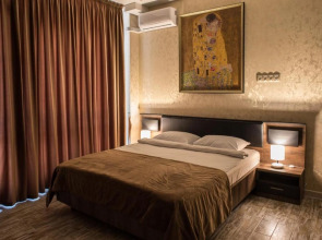 Апартаменты Gorki City SKi 5