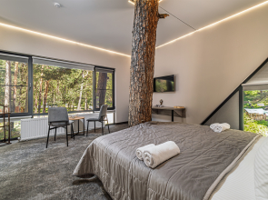 Отель Эклер