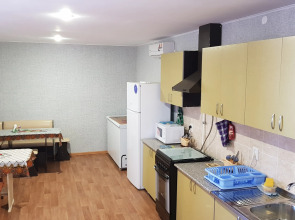 Частный дом Нептун