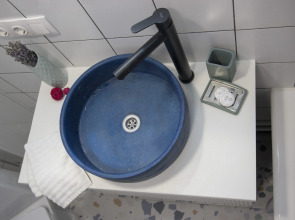 Гостевой дом NEW Costa Nova