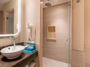 Отель Liberty Fabay