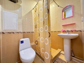 Гостевой дом  Уютный