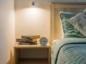 Апартаменты Favorite House в Южном берегу с видом на Енисей