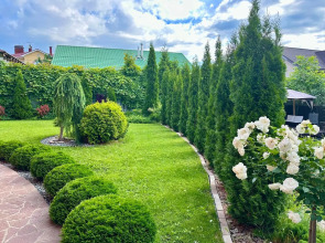 Гостевой Дом Верхние Печоры