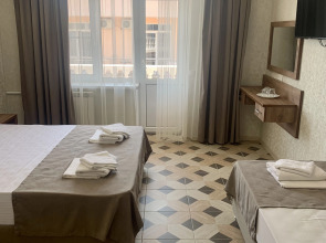 Гостевой дом Артика