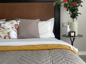 Квартира 4 Сезона