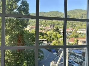 Отель Таласса Hotel&Spa