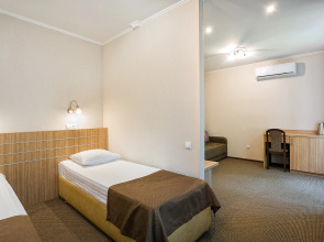 Парк-Отель Родос