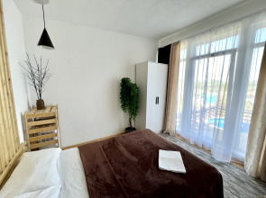 Вилла Villa emerald forest