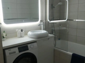 Апартаменты на Толстого 4