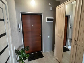 Апартаменты Кемерово-Сити