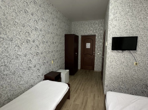 Гостевой дом Алинка