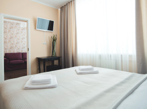 Мини-отель Чайковский