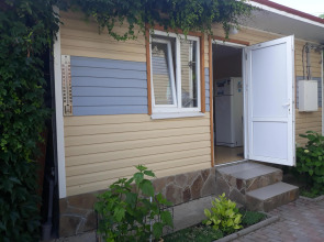 Гостевой Дом Канны