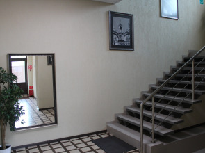 Отель Атмосфера