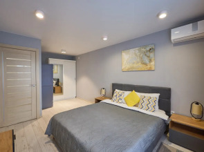 Апартаменты на Шекснинском проспекте