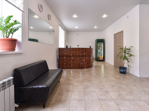 Гостевой дом Арис