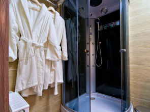 Гостевой Дом Времена Года