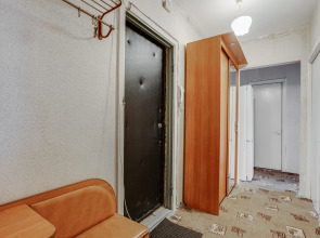 Апартаменты двухкомнатные на Кубинке 1, корпус 28