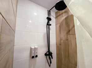 Апартаменты Arctic House Green в центре города