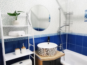 Апартаменты Апрель вблизи Верхнего Озера