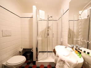 Decumani Hotel De Charme