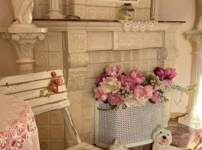 Гостевой Дом Le Chalet