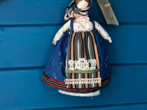 Частный дом АртДача