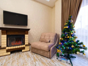 Апартаменты Gorki City SKi 5