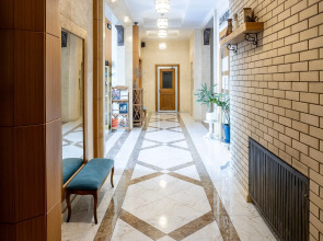 Отель Sacvoyage