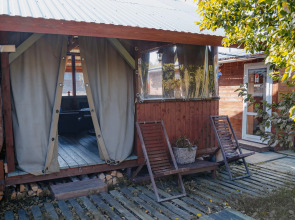 Частный Дом да Баня